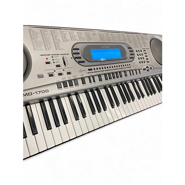Used Radio Shack MD 1700