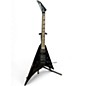 Used Jackson RRX24 Black Solid Body Electric Guitar thumbnail