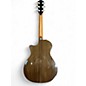 Used Taylor 914CE Natural Acoustic Electric Guitar