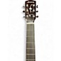 Used Alvarez MG66ce shadowburst Acoustic Electric Guitar