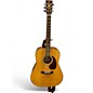 Used Alvarez Regent 5214 Natural Acoustic Guitar thumbnail
