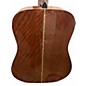 Used Alvarez Regent 5214 Natural Acoustic Guitar