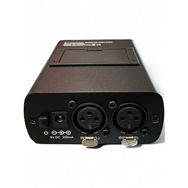 Used Anleon S1 Personal Monitor Amplifier Headphone Amp