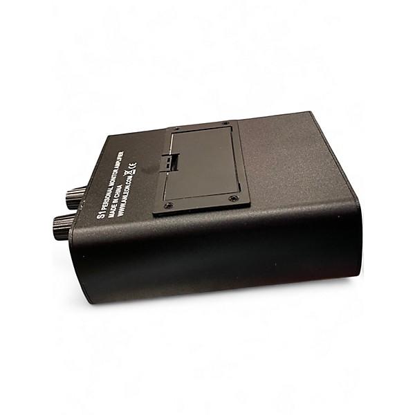Used Anleon S1 Personal Monitor Amplifier Headphone Amp