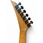 Used Jackson JS22 Dinky Snow White Solid Body Electric Guitar