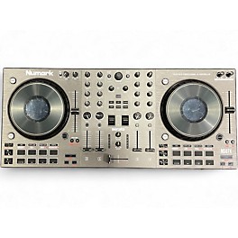 Used Numark NS4FX DJ Controller