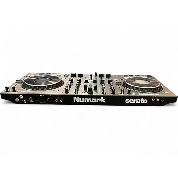 Used Numark NS4FX DJ Controller
