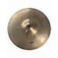 Used Wuhan 12in splash Cymbal thumbnail