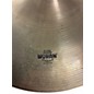 Used Wuhan 12in splash Cymbal