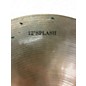 Used Wuhan 12in splash Cymbal