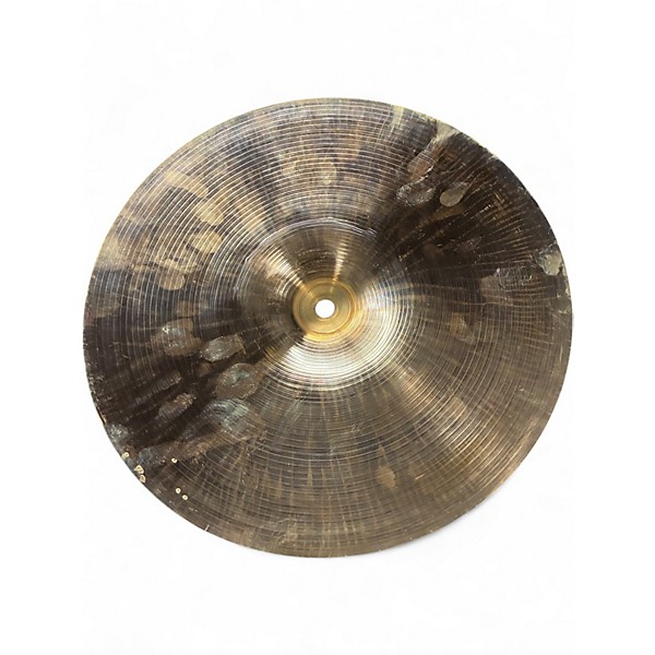 Used Wuhan 12in splash Cymbal