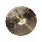Used Wuhan 12in splash Cymbal