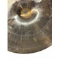 Used Wuhan 12in splash Cymbal