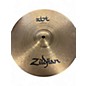 Used Zildjian 14in ZBT Hi Hat Pair Cymbal
