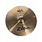 Used Zildjian 14in ZBT Hi Hat Pair Cymbal