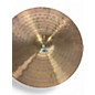 Used Zildjian 14in ZBT Hi Hat Pair Cymbal