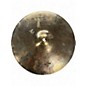 Used Wuhan 10in splash Cymbal thumbnail