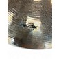 Used Wuhan 10in splash Cymbal