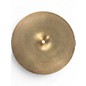 Used Wuhan 10in splash Cymbal