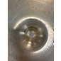 Used Wuhan 10in splash Cymbal