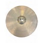 Used Zildjian 14in Thin Crash Cymbal thumbnail