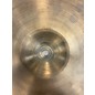 Used Zildjian 14in Thin Crash Cymbal