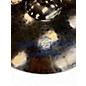 Used Paiste 18in Alpha Boomer Crash Cymbal
