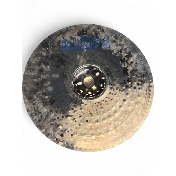 Used Paiste 18in Alpha Boomer Crash Cymbal