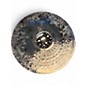 Used Paiste 18in Alpha Boomer Crash Cymbal