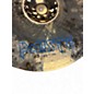 Used Paiste 18in Alpha Boomer Crash Cymbal