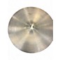 Used Zildjian 18in Medium Ride Cymbal thumbnail