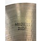 Used Zildjian 18in Medium Ride Cymbal