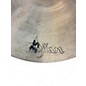 Used Zildjian 18in Medium Ride Cymbal