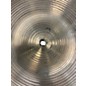 Used Zildjian 18in Medium Ride Cymbal