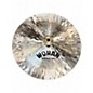 Used Wuhan 16in China Cymbal thumbnail