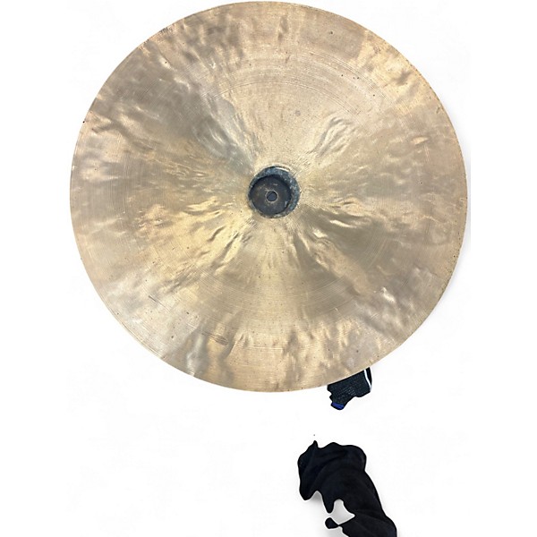 Used Wuhan 16in China Cymbal