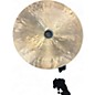 Used Wuhan 16in China Cymbal