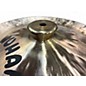 Used Wuhan 16in China Cymbal