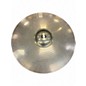 Used Zildjian 18in A Custom Crash Cymbal thumbnail