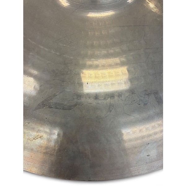 Used Zildjian 18in A Custom Crash Cymbal