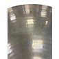 Used Zildjian 18in A Custom Crash Cymbal