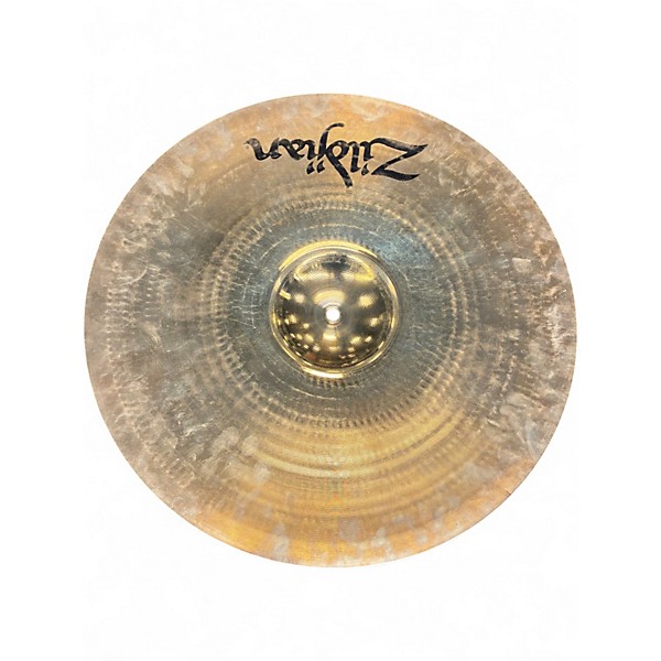 Used Zildjian 18in A Custom Crash Cymbal
