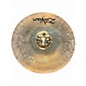 Used Zildjian 18in A Custom Crash Cymbal