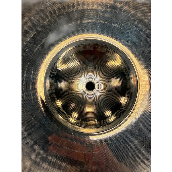 Used Zildjian 18in A Custom Crash Cymbal