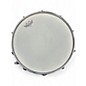 Vintage 1970s Ludwig 14X5 Supraphonic Snare Chrome Drum thumbnail