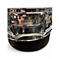 Vintage 1970s Ludwig 14X5 Supraphonic Snare Chrome Drum