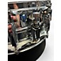 Vintage 1970s Ludwig 14X5 Supraphonic Snare Chrome Drum