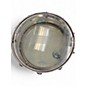Vintage 1970s Ludwig 14X5 Supraphonic Snare Chrome Drum