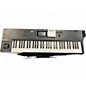Used Native Instruments Komplete Kontrol S61 MKII MIDI Controller thumbnail