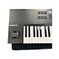Used Native Instruments Komplete Kontrol S61 MKII MIDI Controller